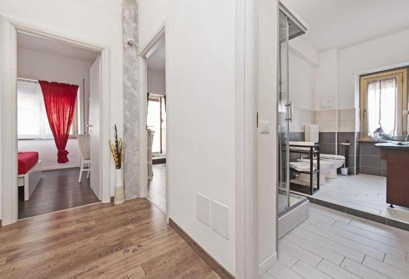 חדר סטנדרט יחיד, De Guestibus