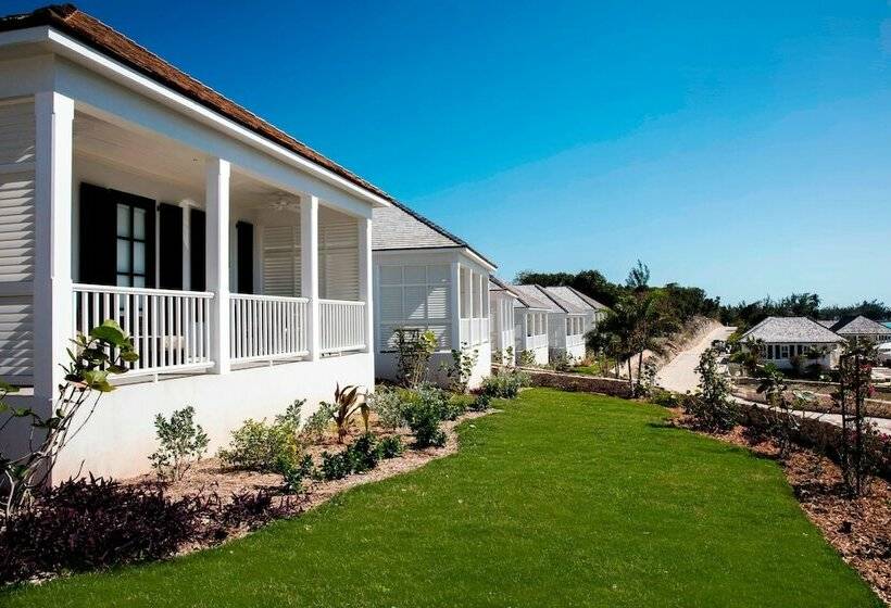 ビラホテル１ベッドルーム, French Leave Resort, Autograph Collection