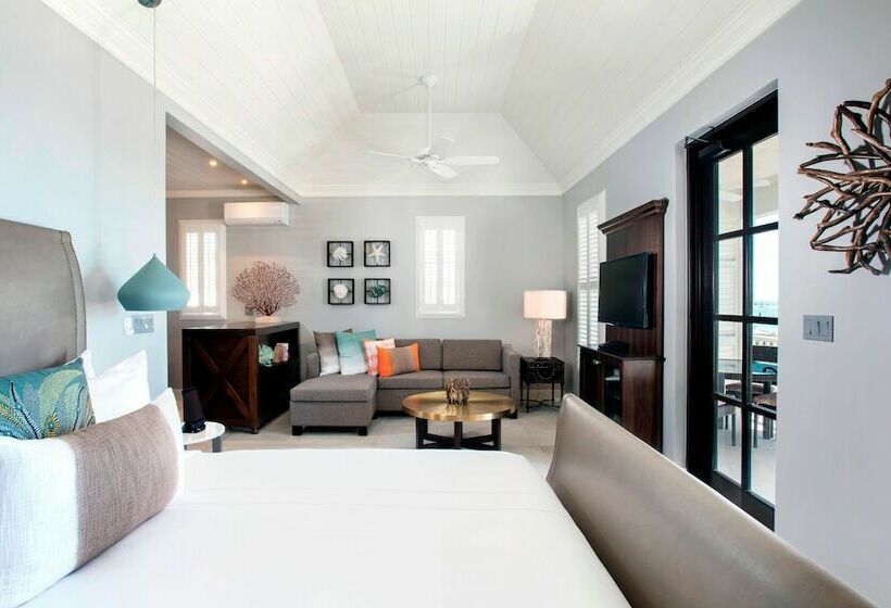 ビラホテル１ベッドルーム, French Leave Resort, Autograph Collection