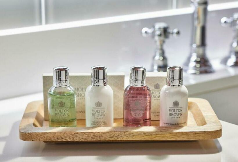 ビラホテル１ベッドルーム, French Leave Resort, Autograph Collection