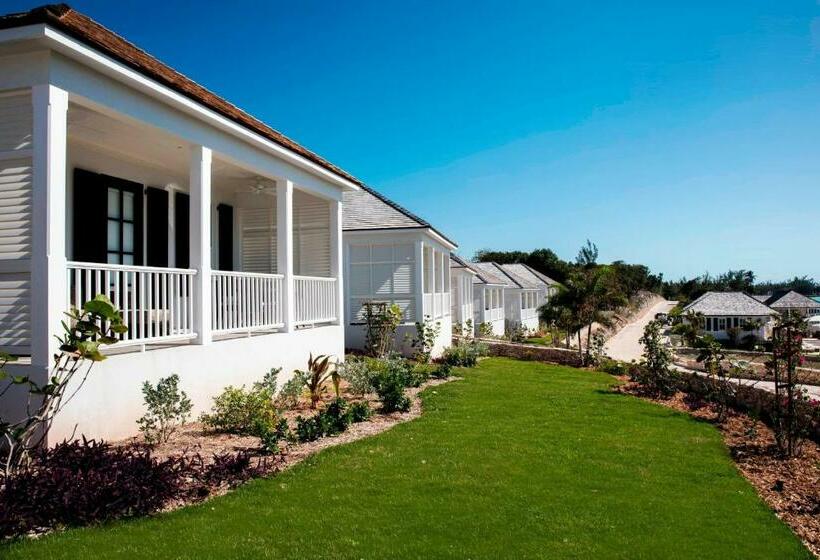 ビラホテル１ベッドルーム, French Leave Resort, Autograph Collection