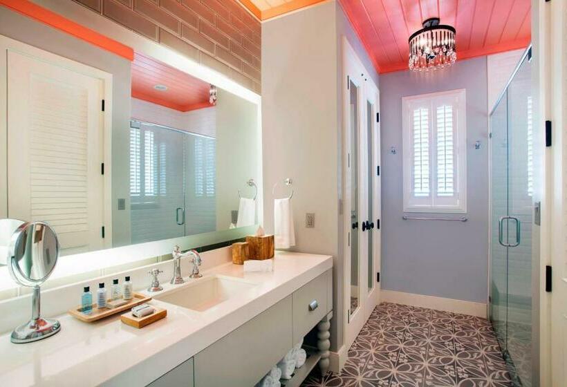 ビラホテル１ベッドルーム, French Leave Resort, Autograph Collection