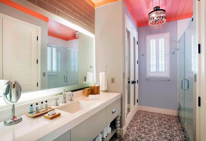 １ベッドルームのプレミアムビラ, French Leave Resort, Autograph Collection