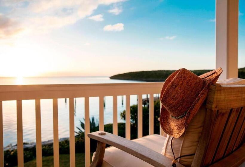 １ベッドルームのプレミアムビラ, French Leave Resort, Autograph Collection