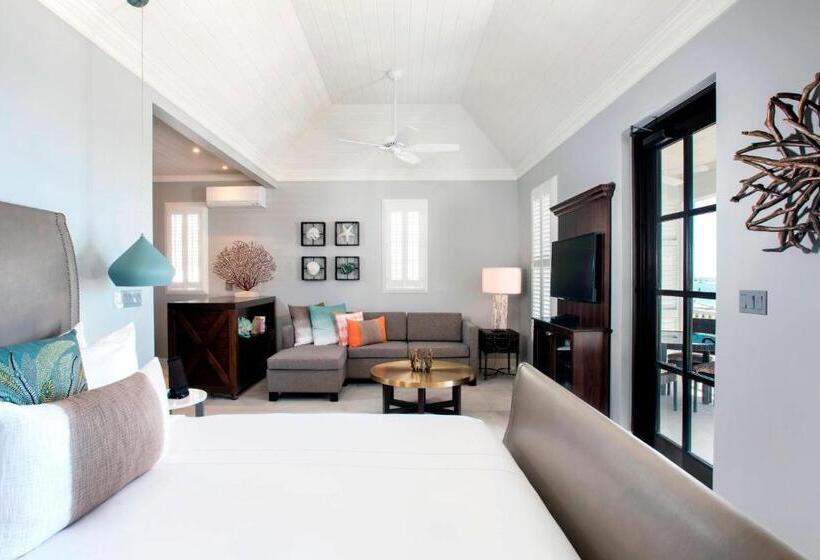 １ベッドルームのプレミアムビラ, French Leave Resort, Autograph Collection