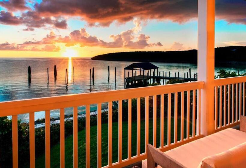 １ベッドルームのプレミアムビラ, French Leave Resort, Autograph Collection