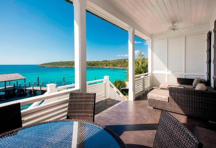 １ベッドルームのプレミアムビラ, French Leave Resort, Autograph Collection