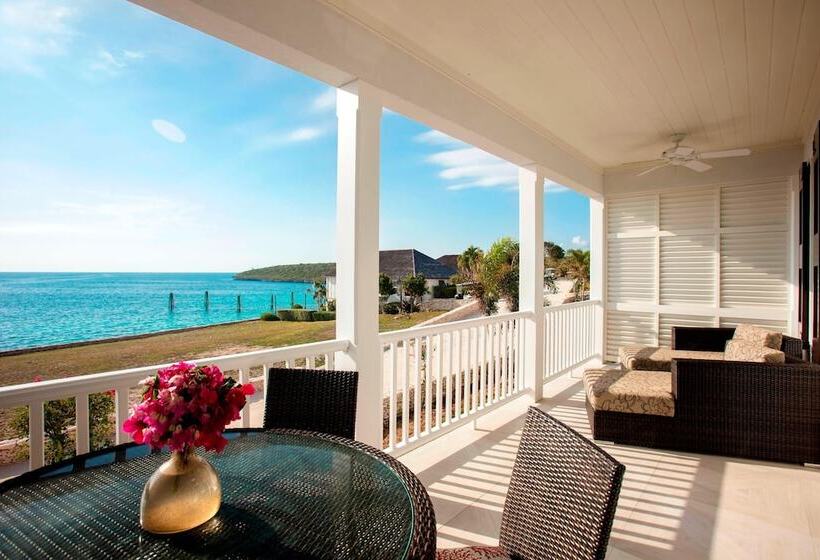 ビラホテル１ベッドルーム, French Leave Resort, Autograph Collection