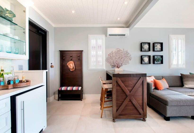 ビラホテル１ベッドルーム, French Leave Resort, Autograph Collection