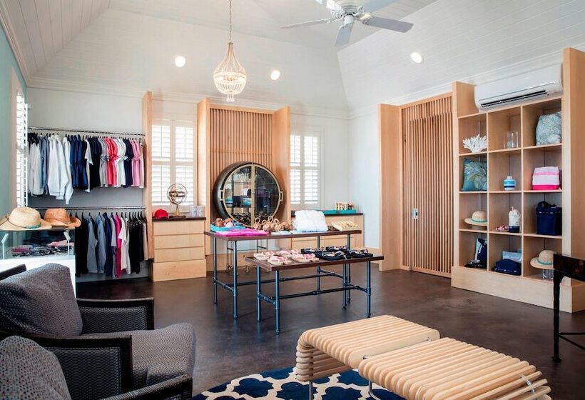 オーシャンビュー２ベッドルームヴィラ, French Leave Resort, Autograph Collection