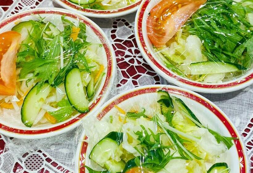 스탠다드 싱글 룸, Green Palace