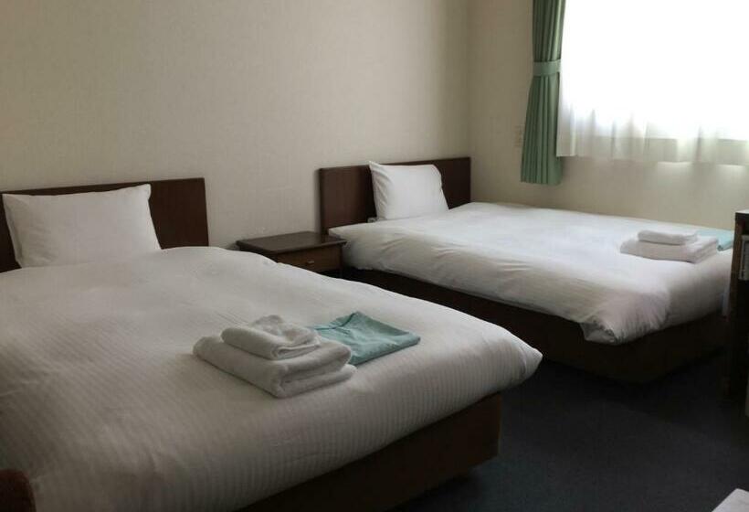 스탠다드 룸, Green Palace