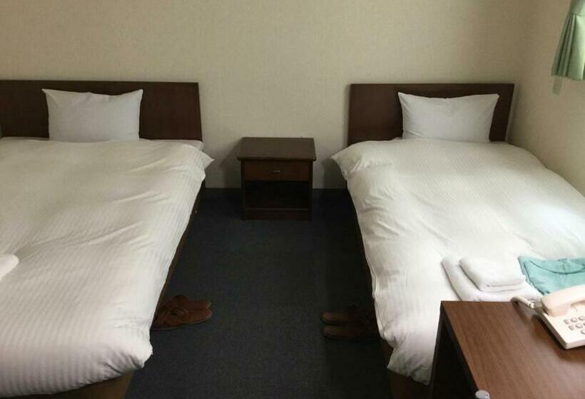 스탠다드 룸, Green Palace