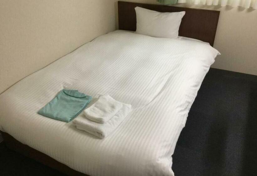 스탠다드 싱글 룸, Green Palace