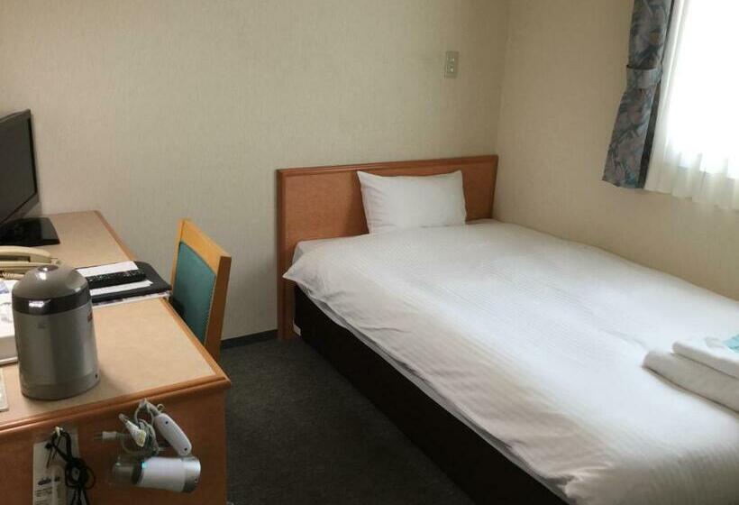 스탠다드 싱글 룸, Green Palace