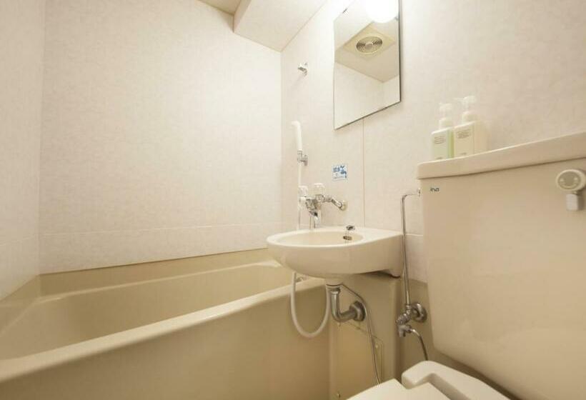 스탠다드 룸, Green Palace