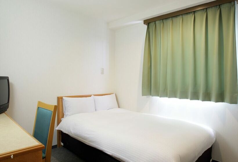 스탠다드 싱글 룸, Green Palace