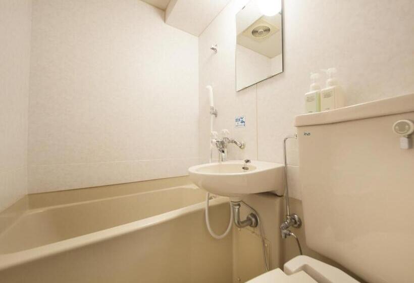 스탠다드 트리플 룸, Green Palace