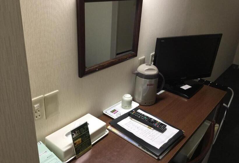 스탠다드 트리플 룸, Green Palace