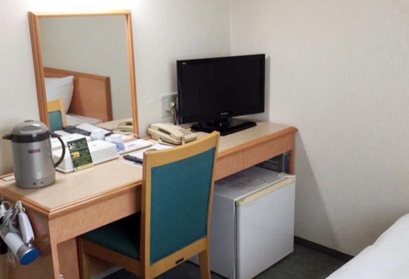 스탠다드 싱글 룸, Green Palace