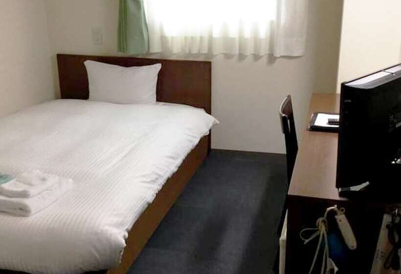 스탠다드 싱글 룸, Green Palace