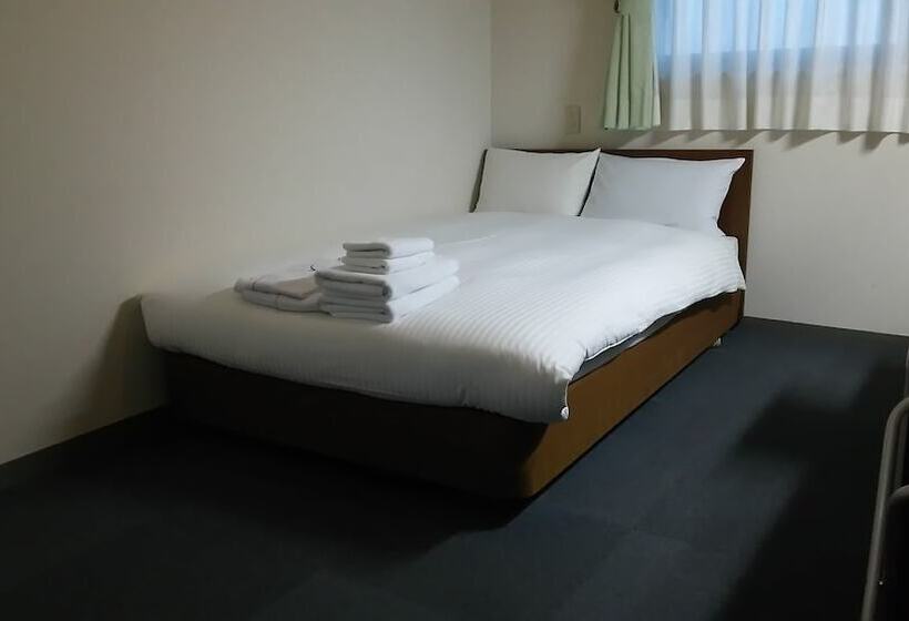 스탠다드 싱글 룸, Green Palace