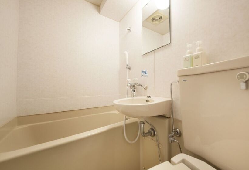 스탠다드 룸, Green Palace