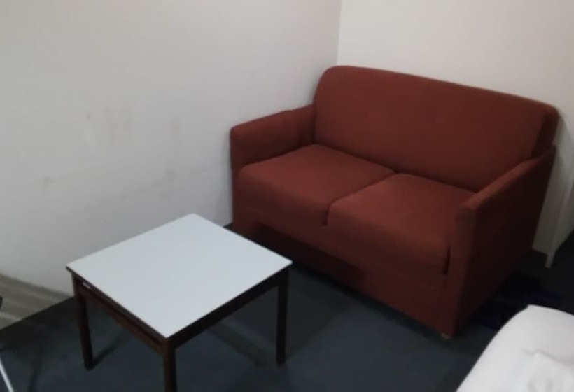 스탠다드 룸, Green Palace