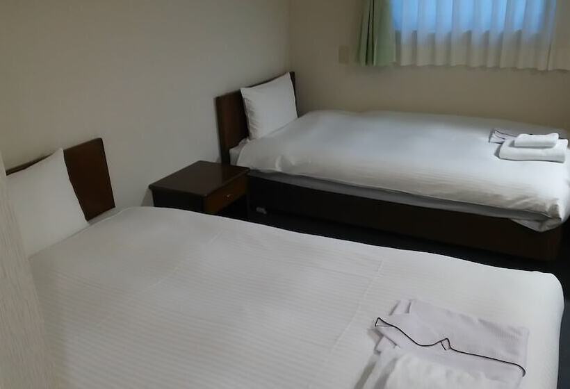 스탠다드 룸, Green Palace