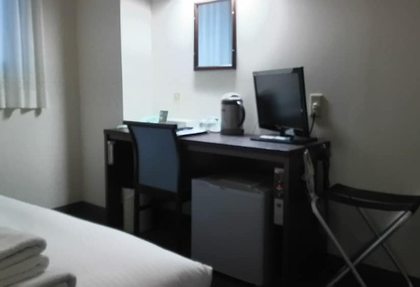 스탠다드 룸, Green Palace