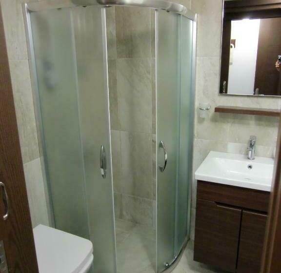 Трехместный Номер Deluxe, Happy Caretta