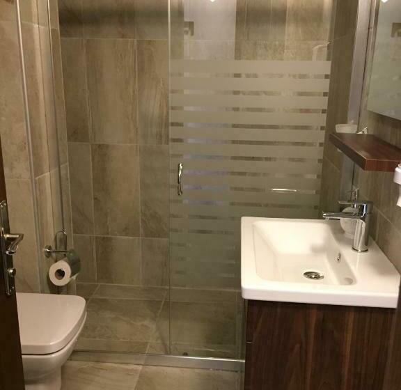 Трехместный Номер Deluxe, Happy Caretta