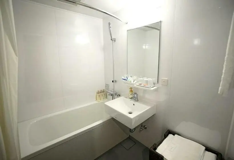Economy-huone, La Gent Hotel Tokyo Bay
