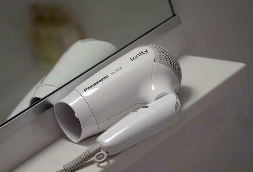 Номер Economy, La Gent Hotel Tokyo Bay