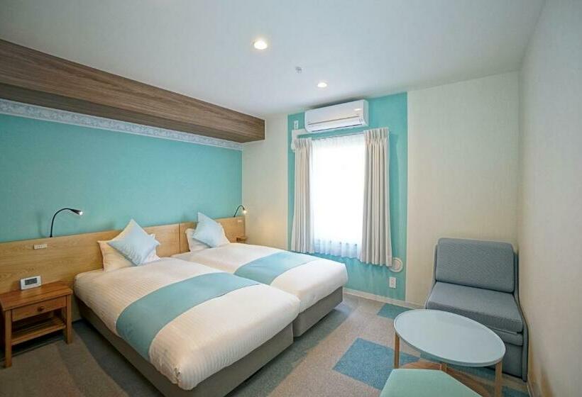 Номер Economy, La Gent Hotel Tokyo Bay