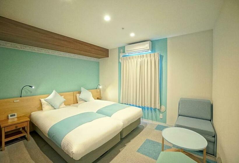 Номер Economy, La Gent Hotel Tokyo Bay