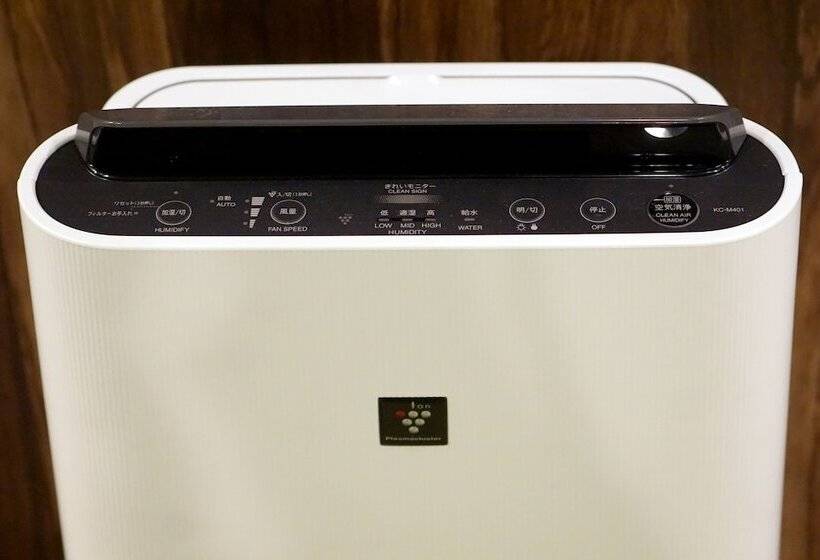 Номер Стандарт, La Gent Hotel Tokyo Bay