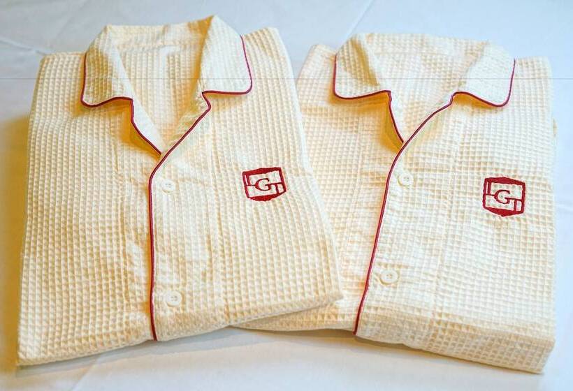 Номер Стандарт, La Gent Hotel Tokyo Bay