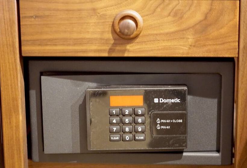 Номер Стандарт, La Gent Hotel Tokyo Bay