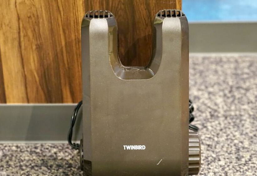 Номер Superior, La Gent Hotel Tokyo Bay