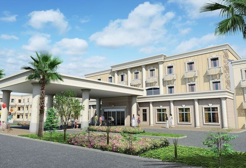 Номер Стандарт, La Gent Hotel Tokyo Bay