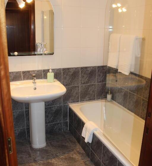 חדר סטנדרט עם מרפסת, Residencial Farol