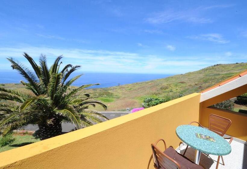 חדר סטנדרט עם מרפסת, Residencial Farol