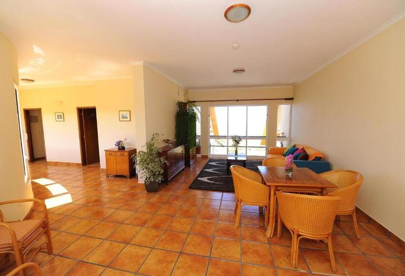 חדר סטנדרט עם מרפסת, Residencial Farol