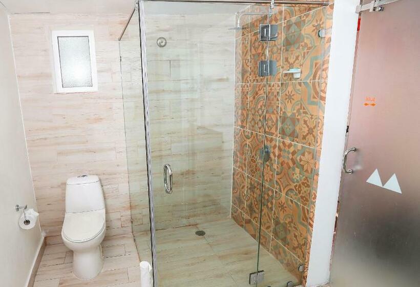 Pokój Standard Widok Morze, Grand Decameron Cornwall Beach, A Trademark All Inclusive Resort