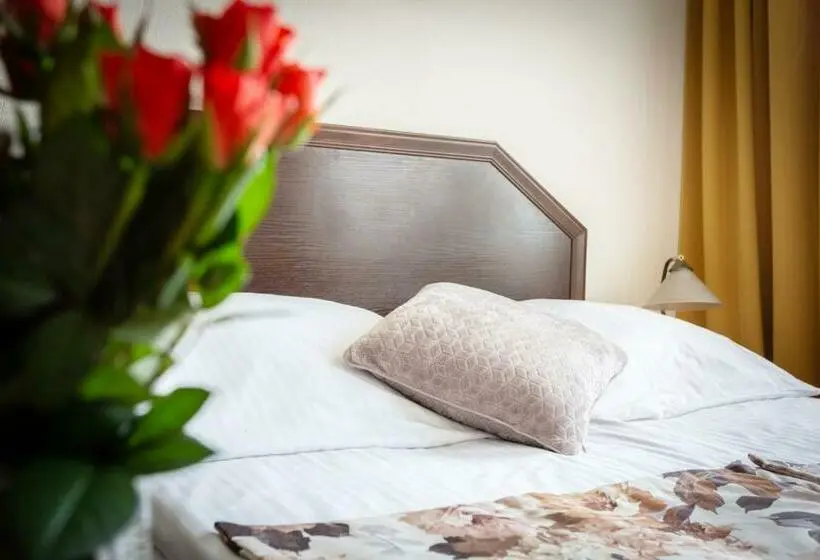 Standard Yhden Hengen Huone, Salis Resort