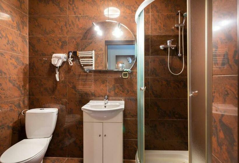 חדר סטנדרט, Salis Resort