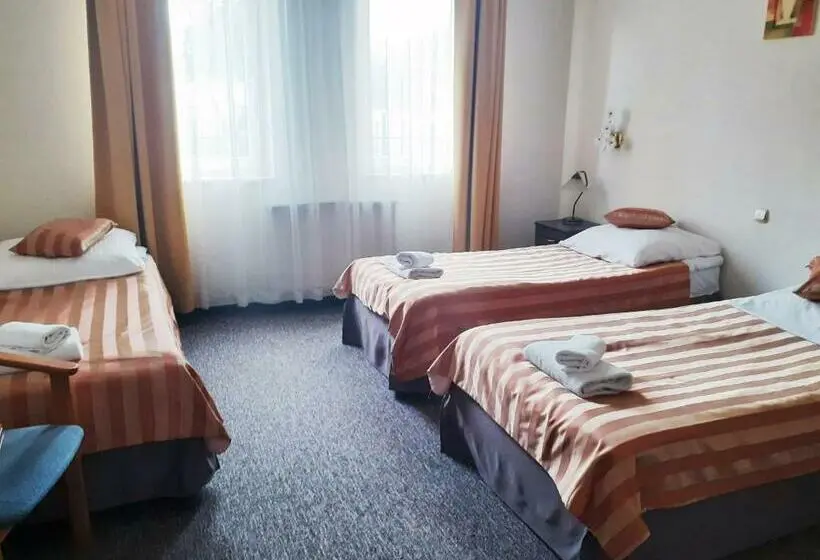 Standard-huone, Salis Resort