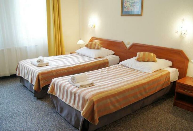 Номер Стандарт, Salis Resort