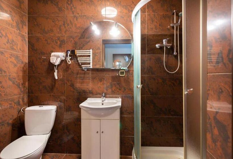 חדר סטנדרט עם מיטת קינג, Salis Resort